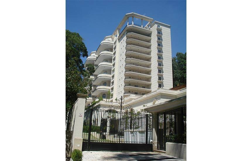 #5 - Apartamento para  em São Paulo - SP