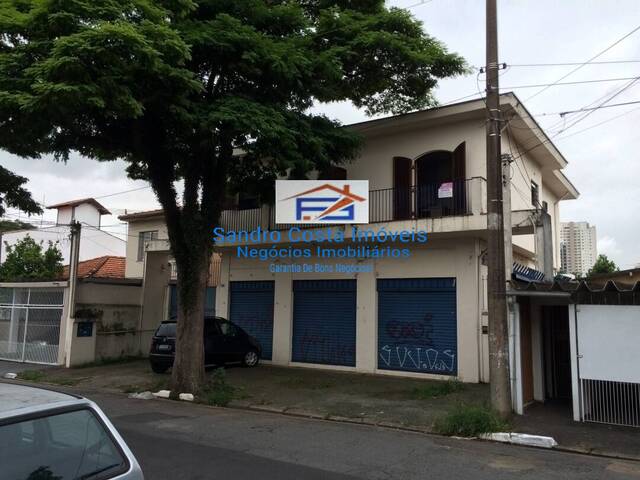 #4 - Prédio comercial para Venda em São Paulo - SP